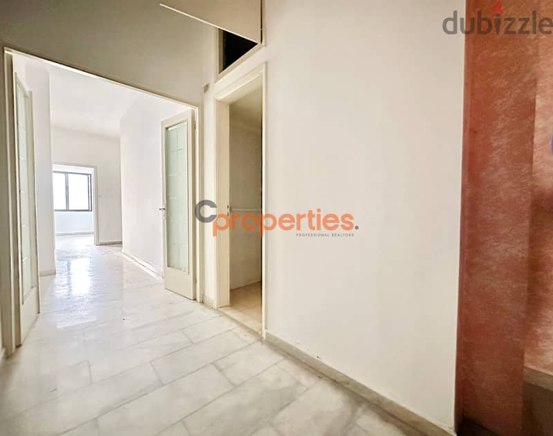 Apartment for Sale in Sin el fil شقة للبيع في سن الفيل CPRM79 3