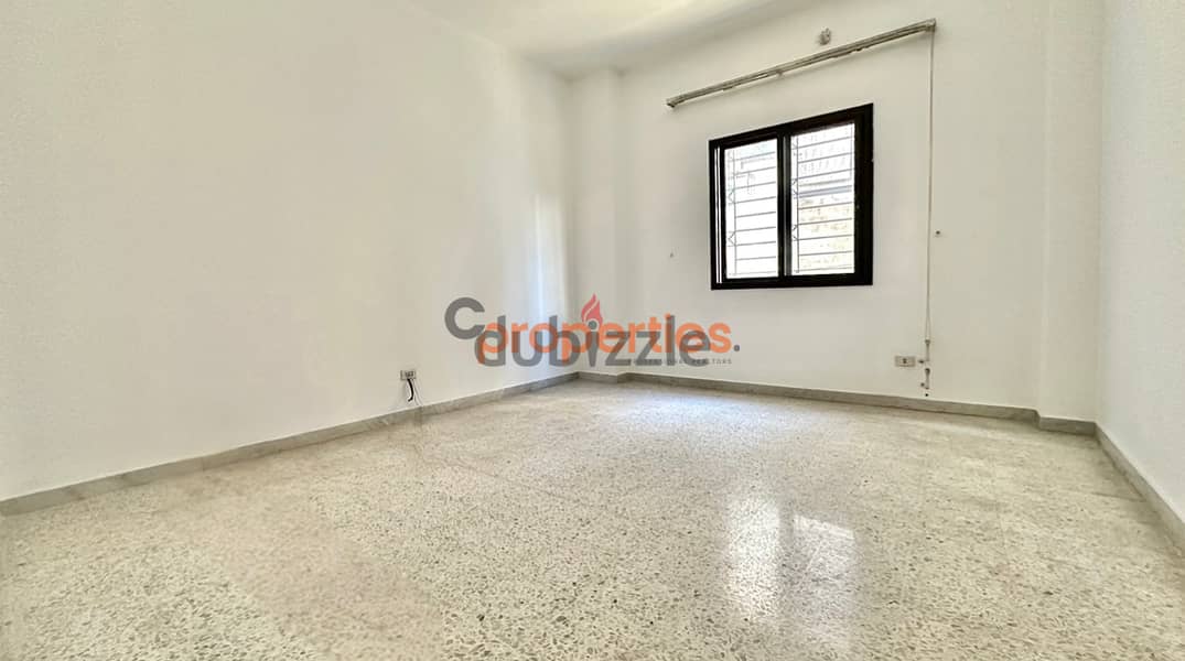 Apartment for Sale in Sin el fil شقة للبيع في سن الفيل CPRM79 4