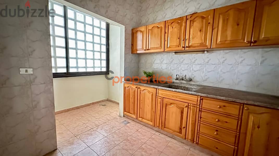 Apartment for Sale in Sin el fil شقة للبيع في سن الفيل CPRM79 6