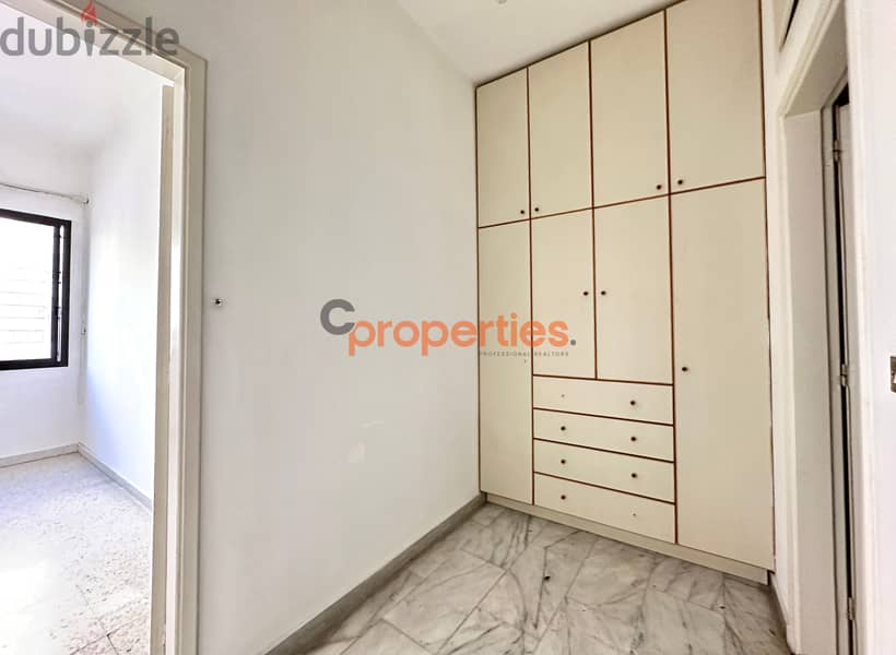 Apartment for Sale in Sin el fil شقة للبيع في سن الفيل CPRM79 7