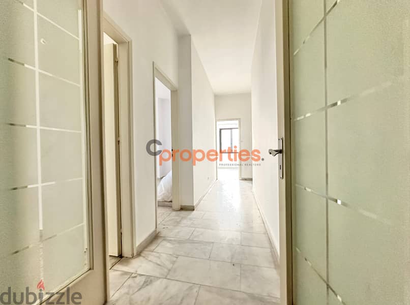 Apartment for Sale in Sin el fil شقة للبيع في سن الفيل CPRM79 8