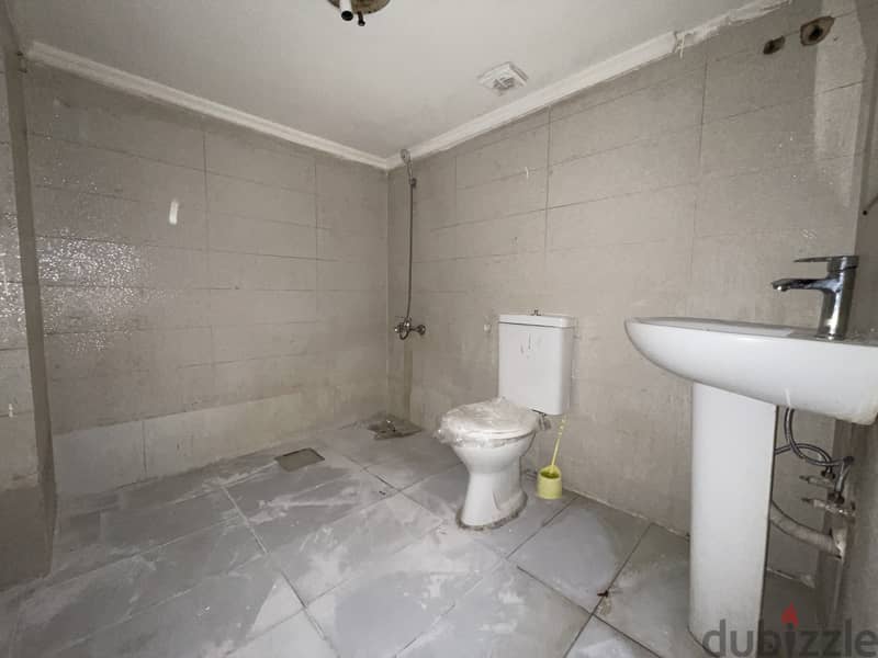 70SQM Apartment For Sale In Zouk Mikaelشقة للبيع في زوق مكايل#RK111126 2