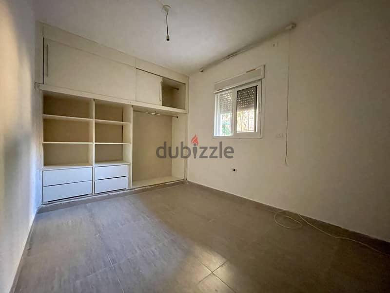 70SQM Apartment For Sale In Zouk Mikaelشقة للبيع في زوق مكايل#RK111126 3