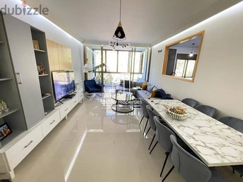 Apartment For SALE In Jouret El Ballout شقة للبيع في جورة البلوط #GS 2