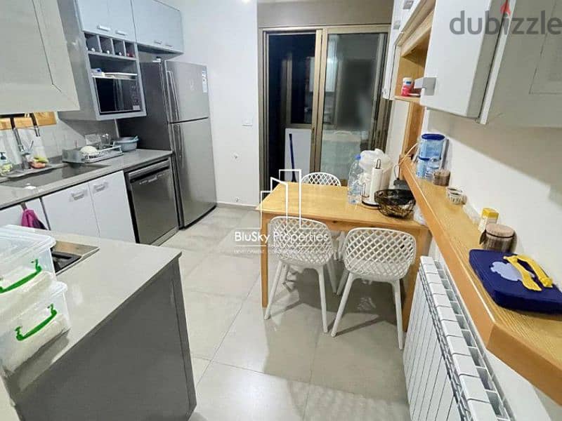 Apartment For SALE In Jouret El Ballout شقة للبيع في جورة البلوط #GS 4