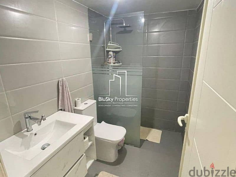 Apartment For SALE In Jouret El Ballout شقة للبيع في جورة البلوط #GS 7