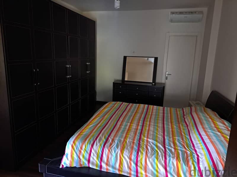 130 SQM Fully Furnished Apartment For Sale In Bsaba #GL111261 4