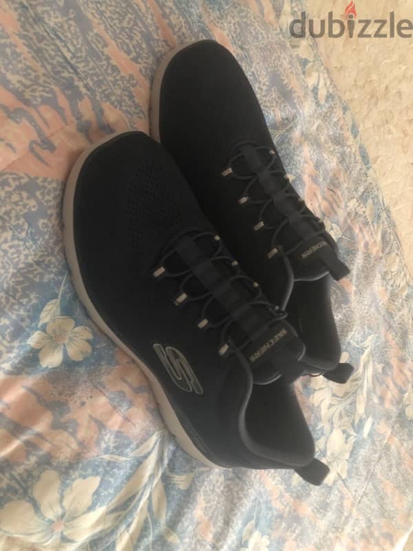 Sketchers Dark blue (never worn or used) 1