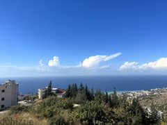 RWB141GH - Land for sale in Nahr Ibrahim Jbeil 0