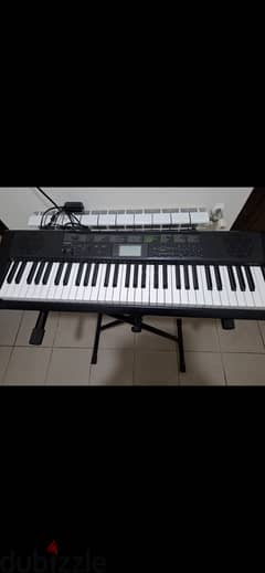 Piano CTK1100 0