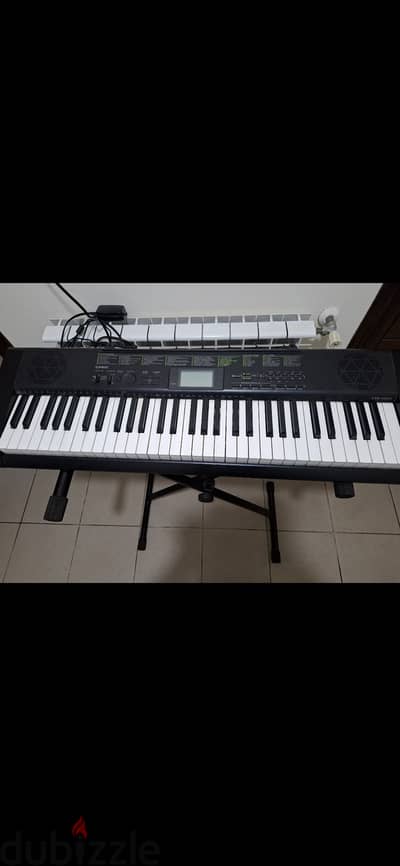 Piano CTK1100