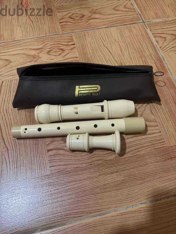 flutes music instrument 3