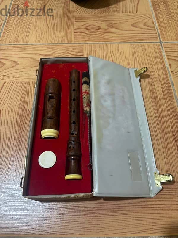 flutes music instrument 4