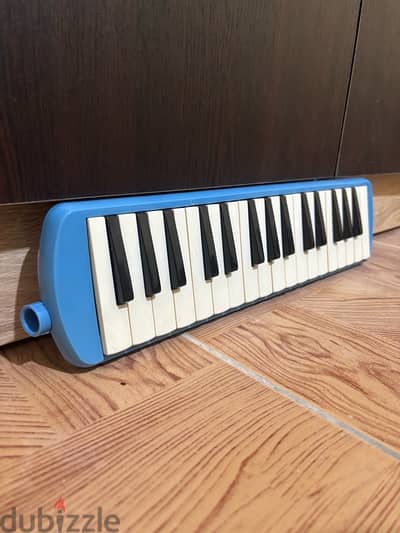 melodica