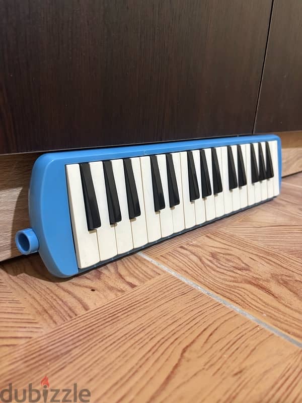 melodica piano 0