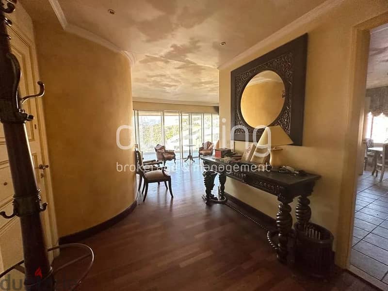 Awkar Bellevue, An Exquisite residence For Sale 6