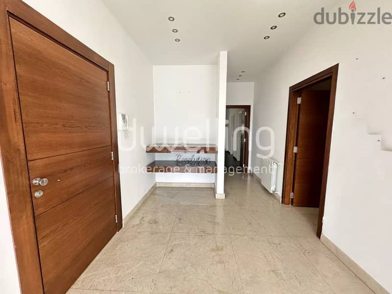 Apartment For Sale in Biyada with panoramic views! 3