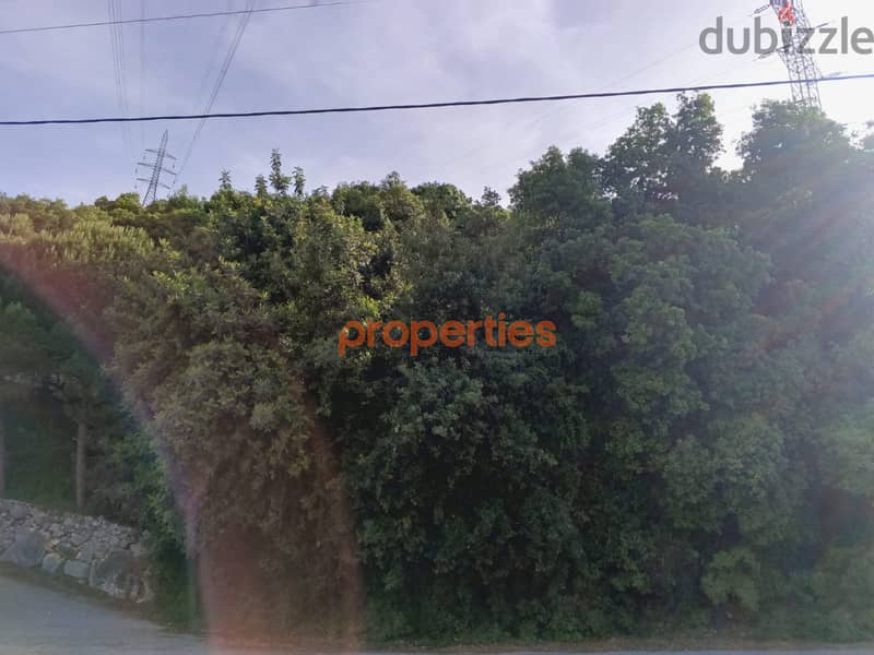 Land For Sale In Bchelli Jbeil أرض للبيع في بشلي جبيل  CPJJA81 2