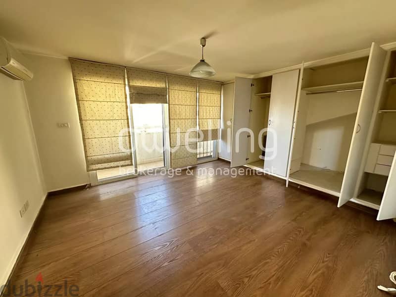 Elegant Duplex with Unblockable Sea View in Prime Biyada 5