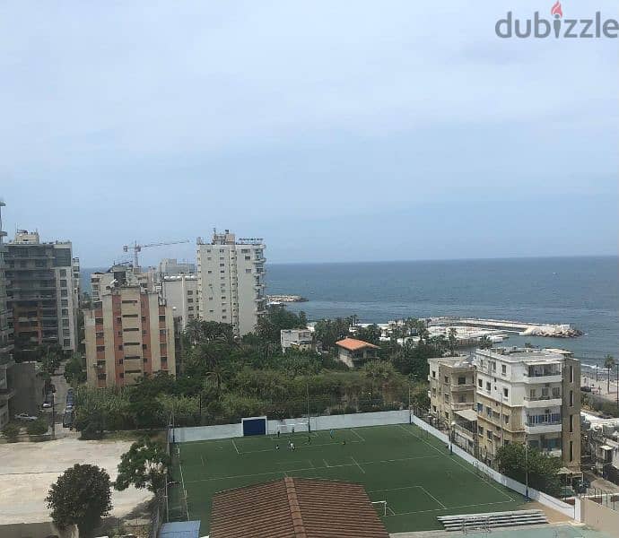 Duplex for sale in ras beirutدوبلكس للبيع في راس بيروت ١،٧٠٠،٠٠٠$ 1