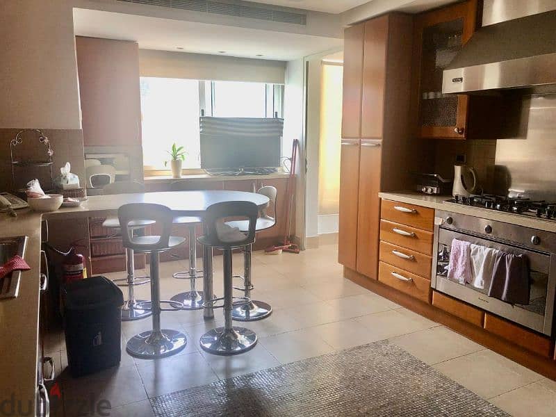 Duplex for sale in ras beirutدوبلكس للبيع في راس بيروت ١،٧٠٠،٠٠٠$ 4