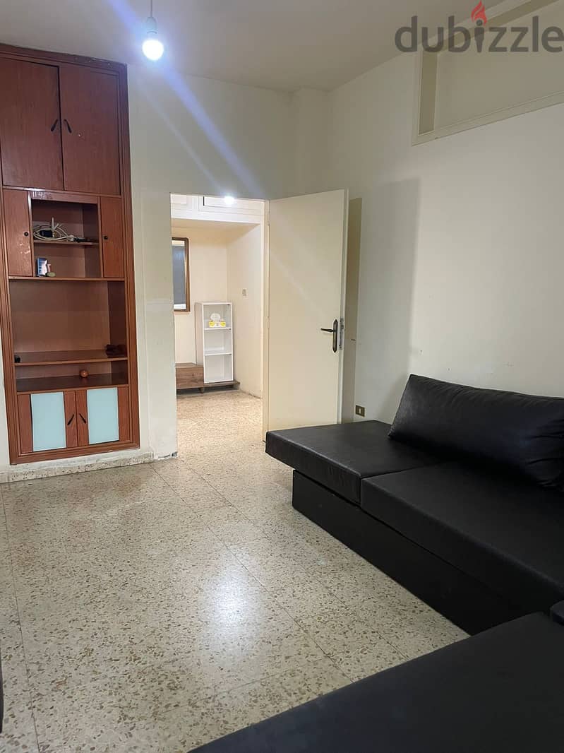 RWB145RH - Apartment for rent in Batroun 2