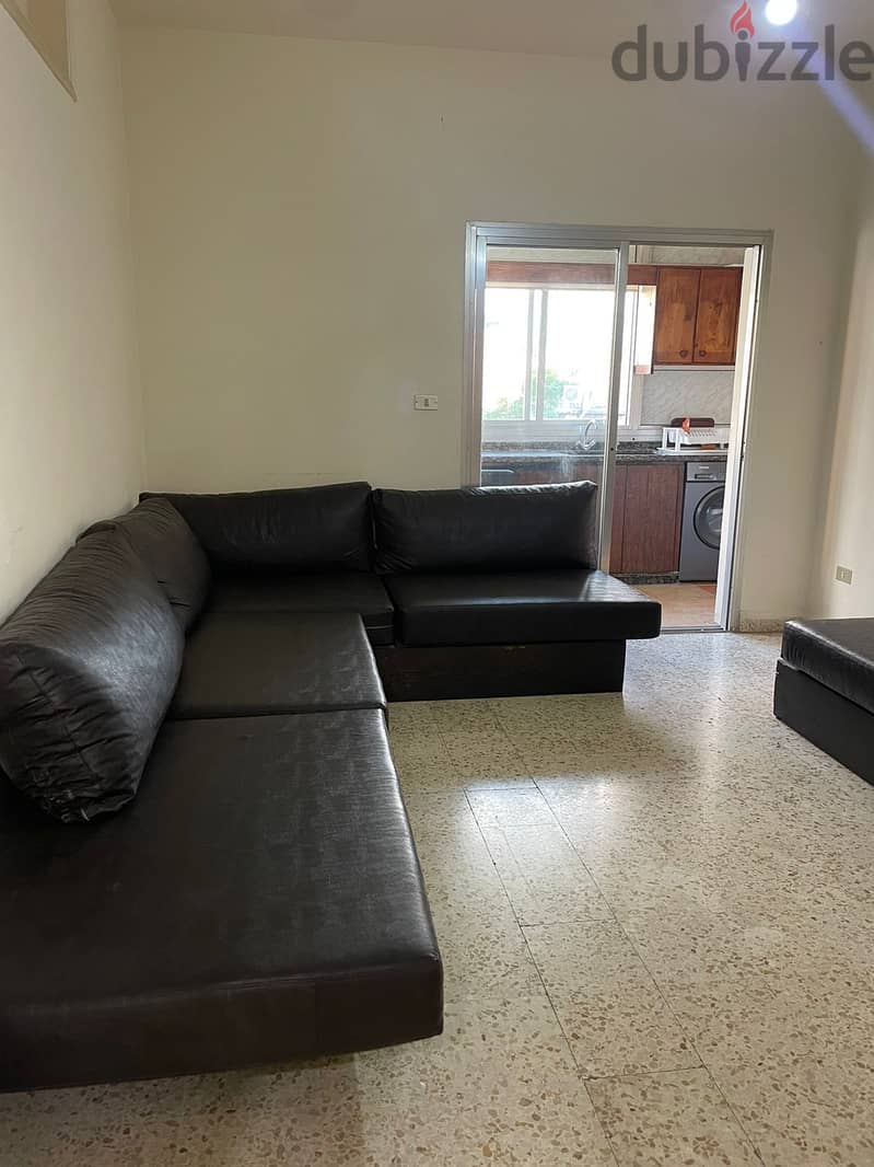 RWB145RH - Apartment for rent in Batroun 3