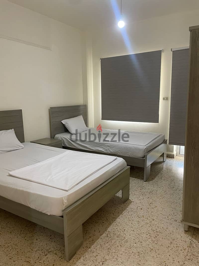 RWB145RH - Apartment for rent in Batroun 6