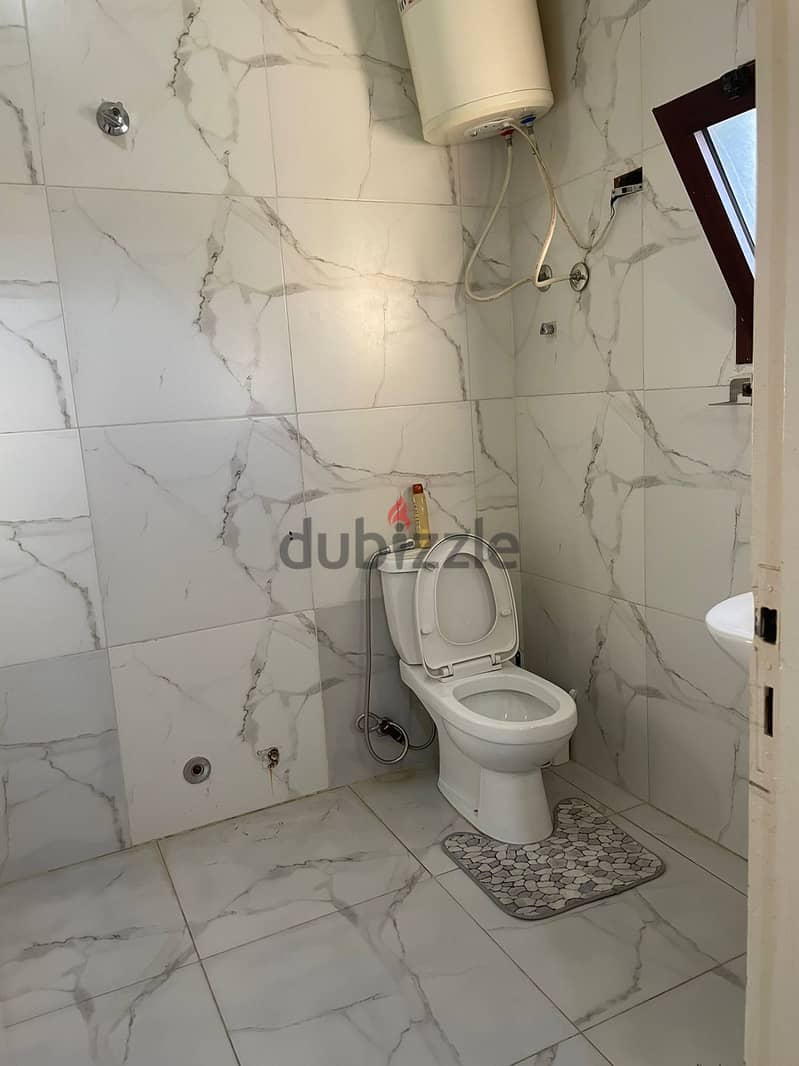 RWB145RH - Apartment for rent in Batroun 10