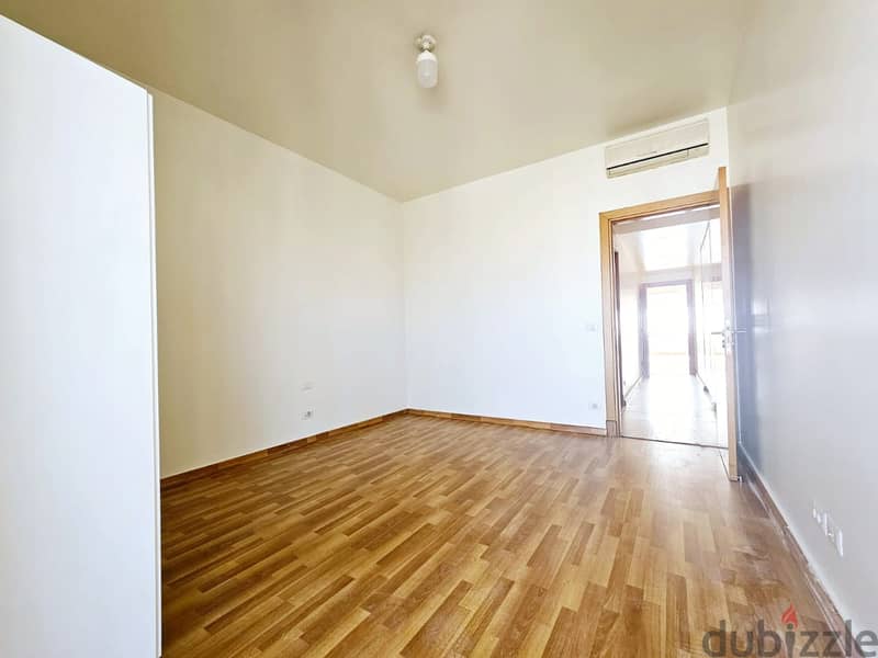 RA24-3716 Elegant Apartment in Beirut, 220m² is now for rent 5