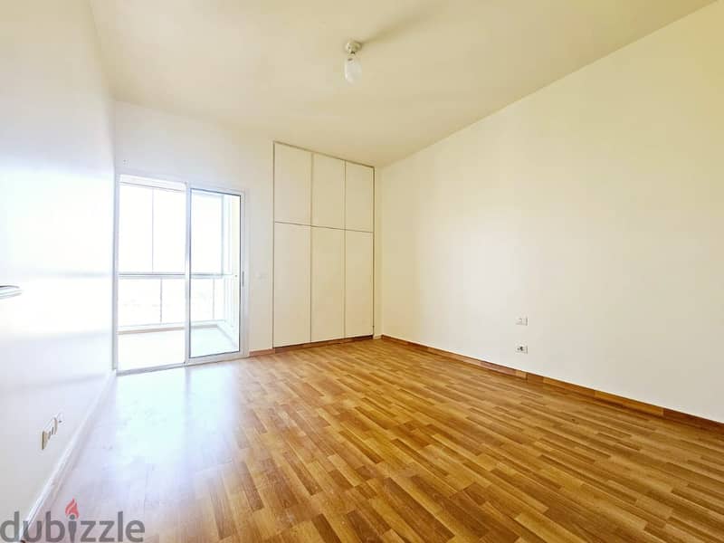 RA24-3716 Elegant Apartment in Beirut, 220m² is now for rent 6