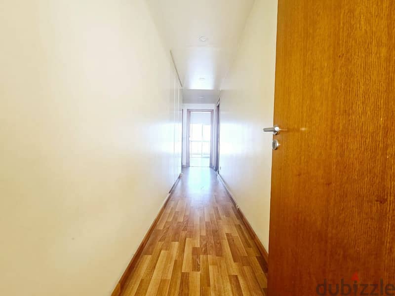 RA24-3716 Elegant Apartment in Beirut, 220m² is now for rent 8