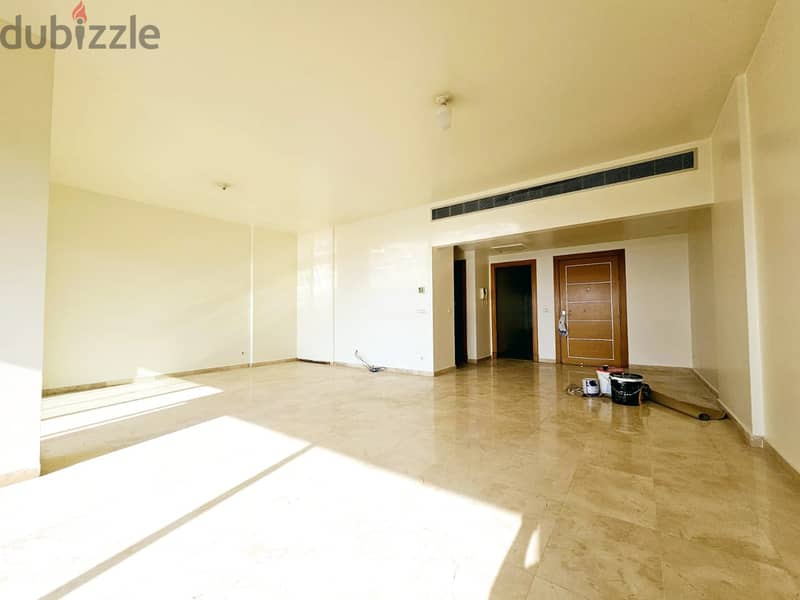 RA24-3716 Elegant Apartment in Beirut, 220m² is now for rent 9