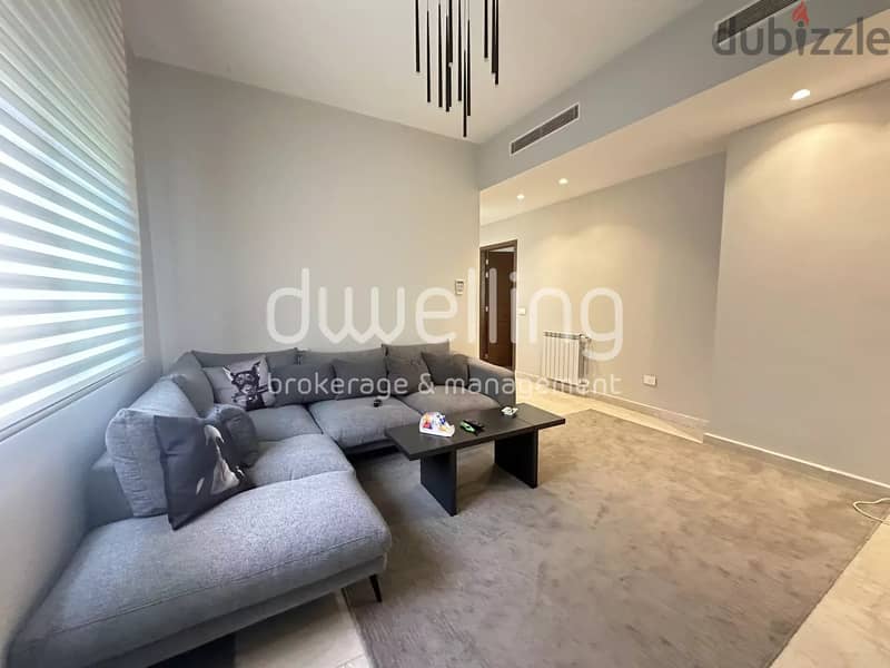 Luxurious Duplex with Roof Terrace in Mtayleb 4