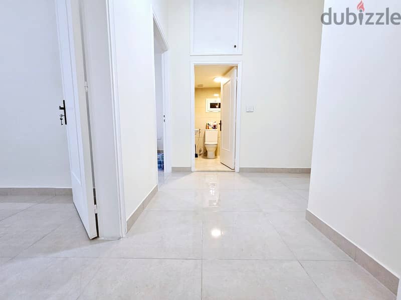 RA24-3715 LONG TERM RENT Charming Apartment 185m² in Verdun 3