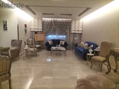 370 SQM Apartment in Bir Hasan, Beirut with Mountain View 0