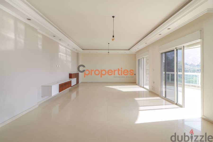 Apartment for Sale in Sahel Alma شقة للبيع ب ساحل علما CPKCB48 1