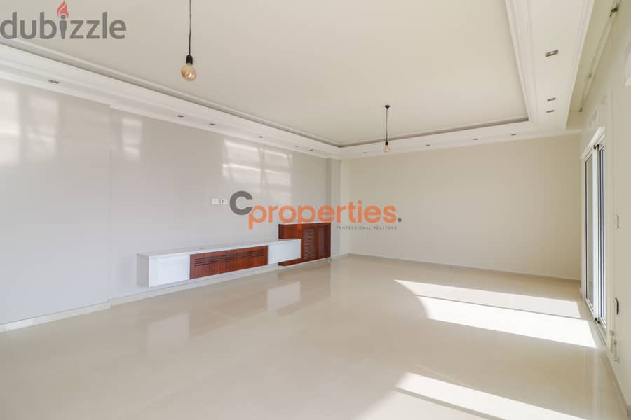 Apartment for Sale in Sahel Alma شقة للبيع ب ساحل علما CPKCB48 2