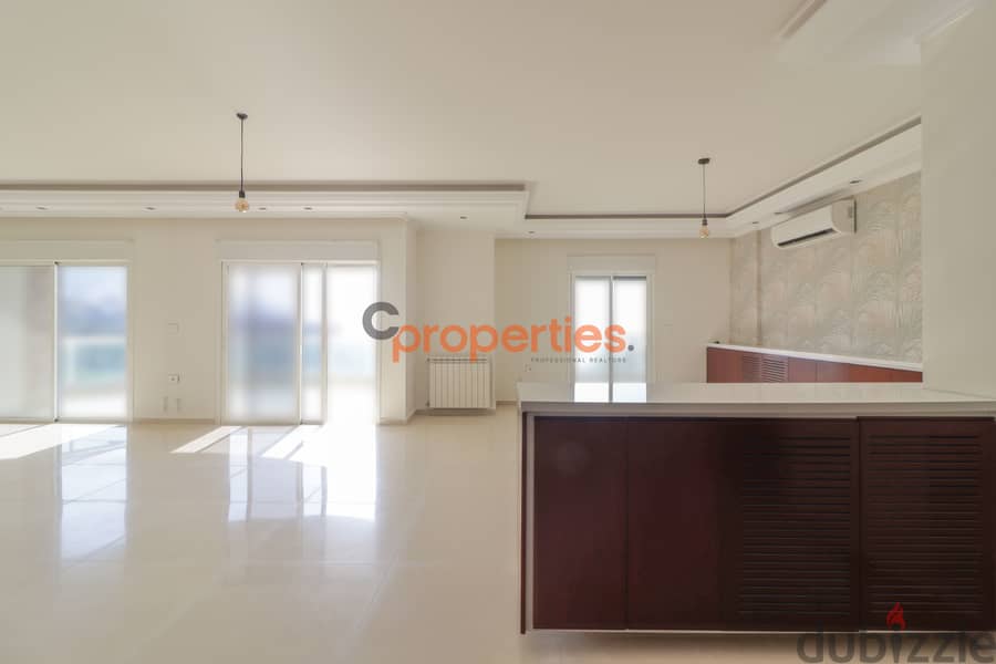 Apartment for Sale in Sahel Alma شقة للبيع ب ساحل علما CPKCB48 3