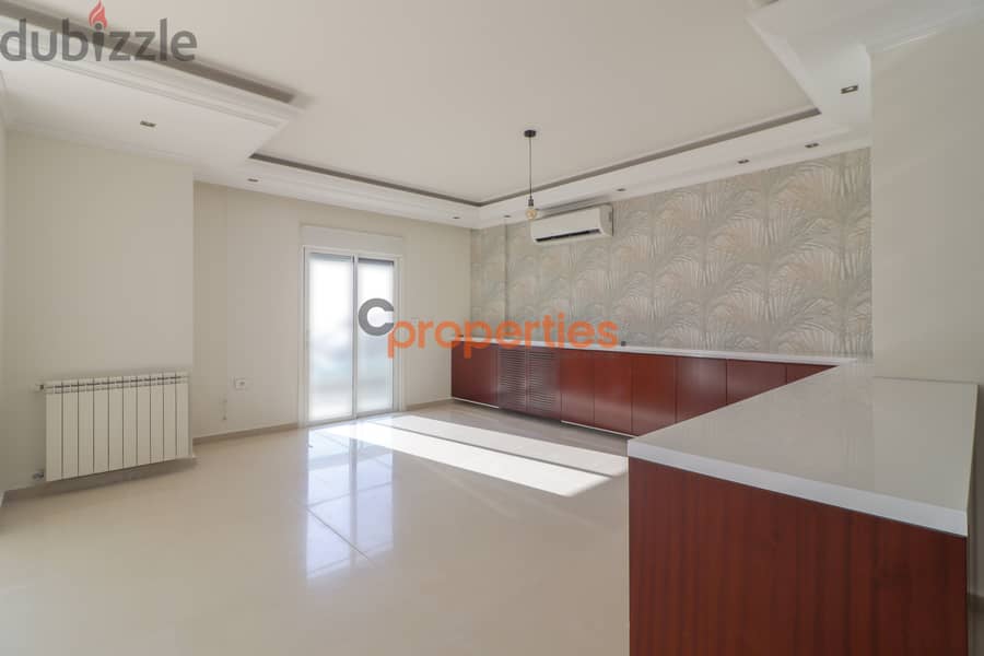 Apartment for Sale in Sahel Alma شقة للبيع ب ساحل علما CPKCB48 5