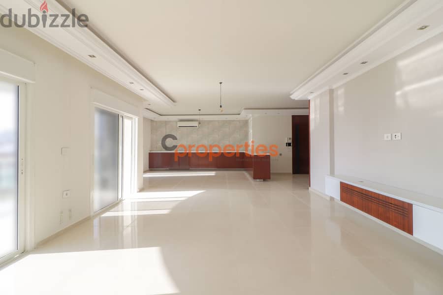 Apartment for Sale in Sahel Alma شقة للبيع ب ساحل علما CPKCB48 6