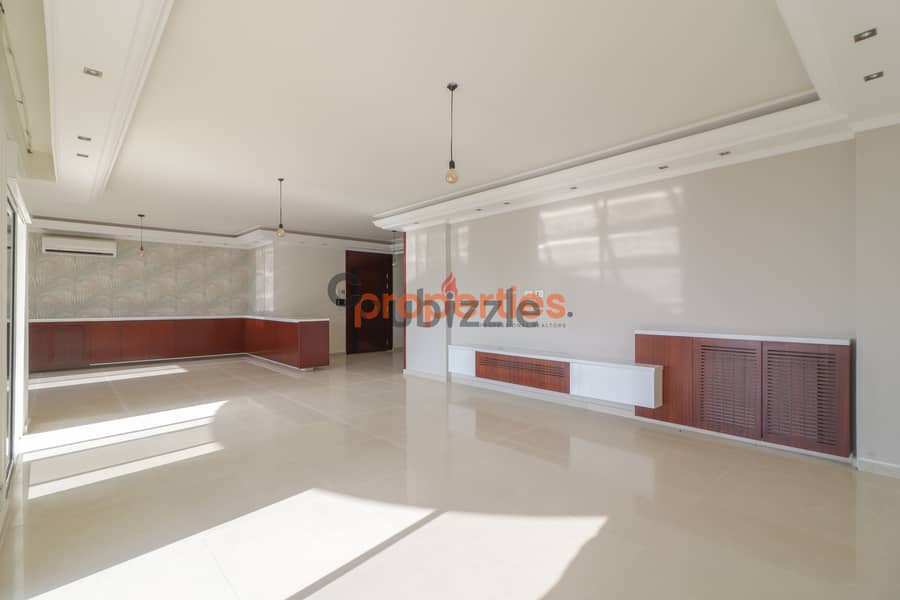 Apartment for Sale in Sahel Alma شقة للبيع ب ساحل علما CPKCB48 7