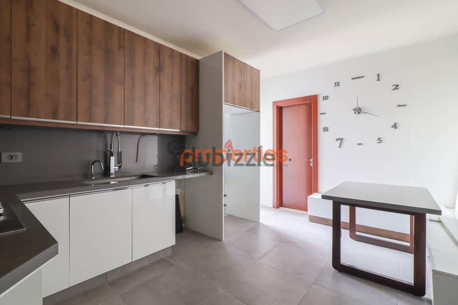 Apartment for Sale in Sahel Alma شقة للبيع ب ساحل علما CPKCB48 10