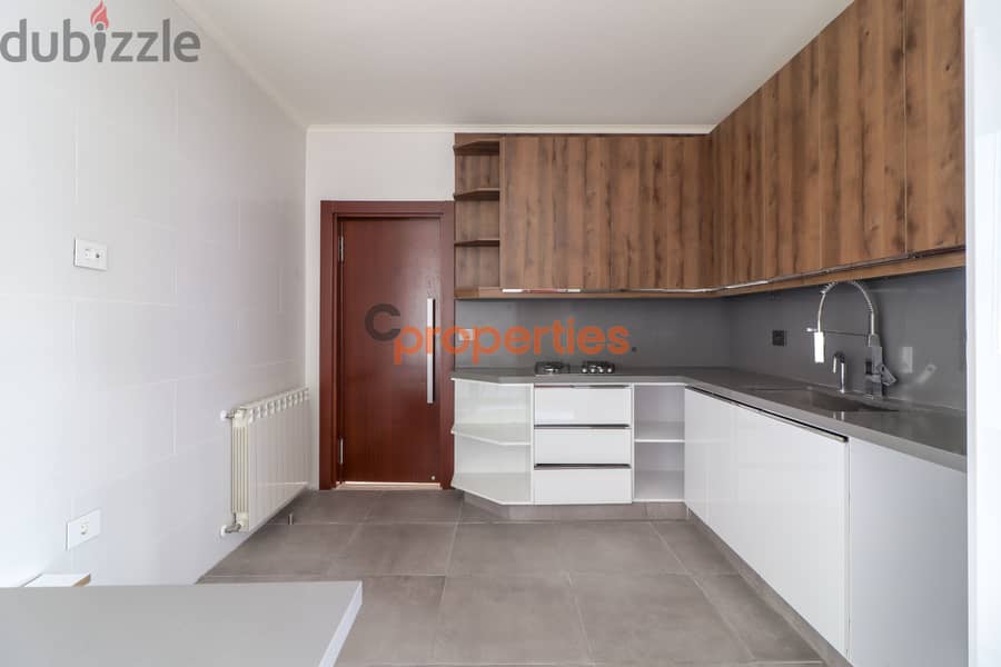 Apartment for Sale in Sahel Alma شقة للبيع ب ساحل علما CPKCB48 11