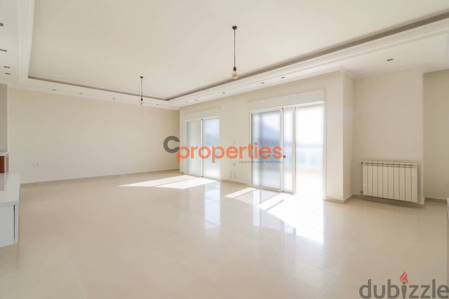 Apartment for Sale in Sahel Alma شقة للبيع ب ساحل علما CPKCB48 12