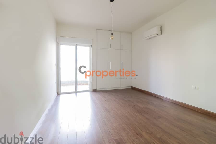 Apartment for Sale in Sahel Alma شقة للبيع ب ساحل علما CPKCB48 13