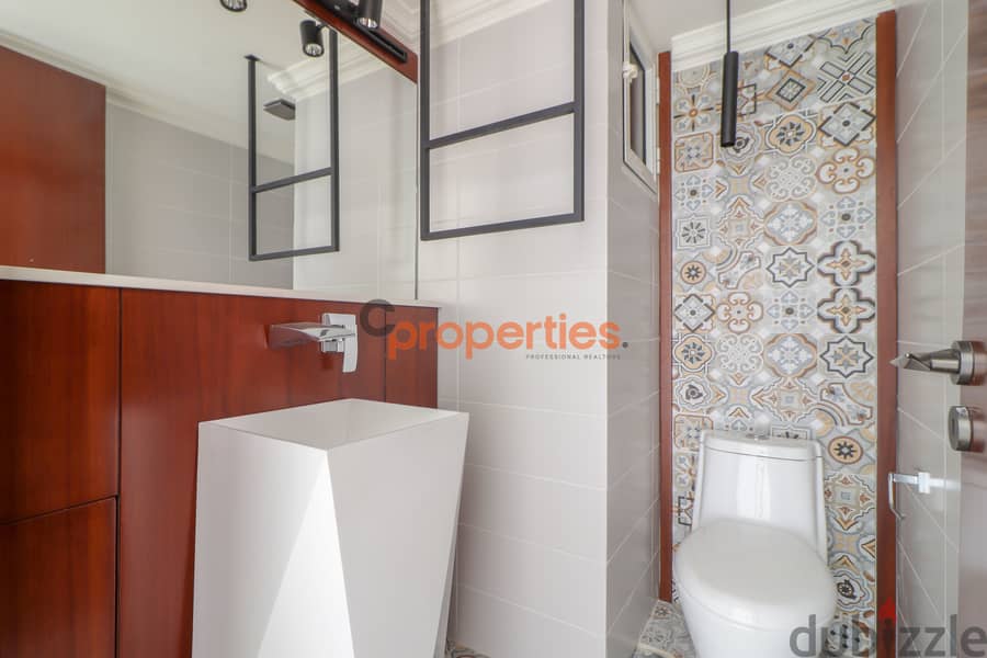 Apartment for Sale in Sahel Alma شقة للبيع ب ساحل علما CPKCB48 19