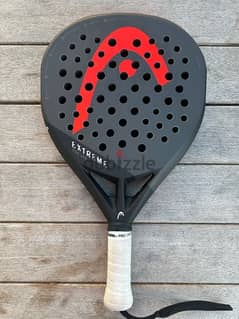 head arturo coello padel racket 2024 0