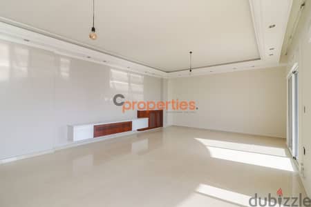 Apartment For Rent in Sahel Alma شقة للإيجار ب ساحل علما CPKCB49