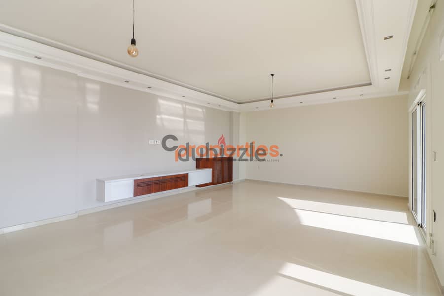 Apartment For Rent in Sahel Alma شقة للإيجار ب ساحل علما CPKCB49 10